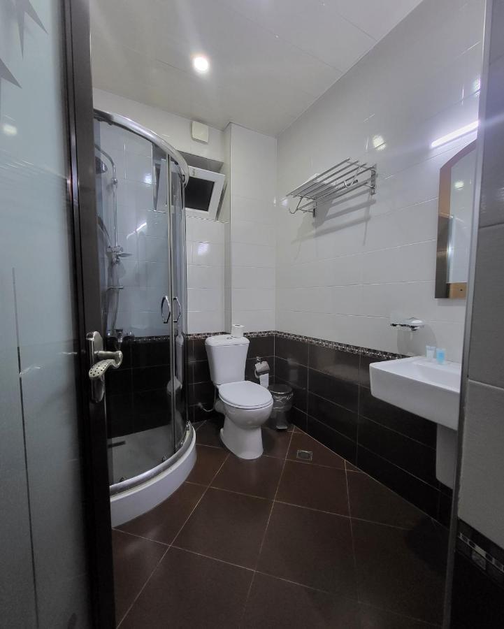 Hotel Elio Батумі Екстер'єр фото