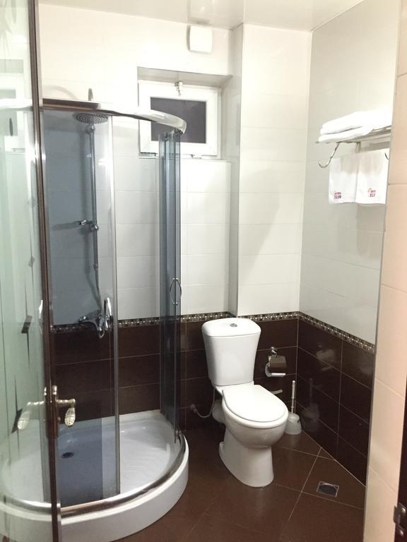 Hotel Elio Батумі Номер фото