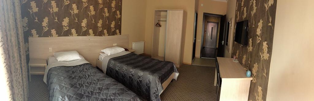 Hotel Elio Батумі Номер фото