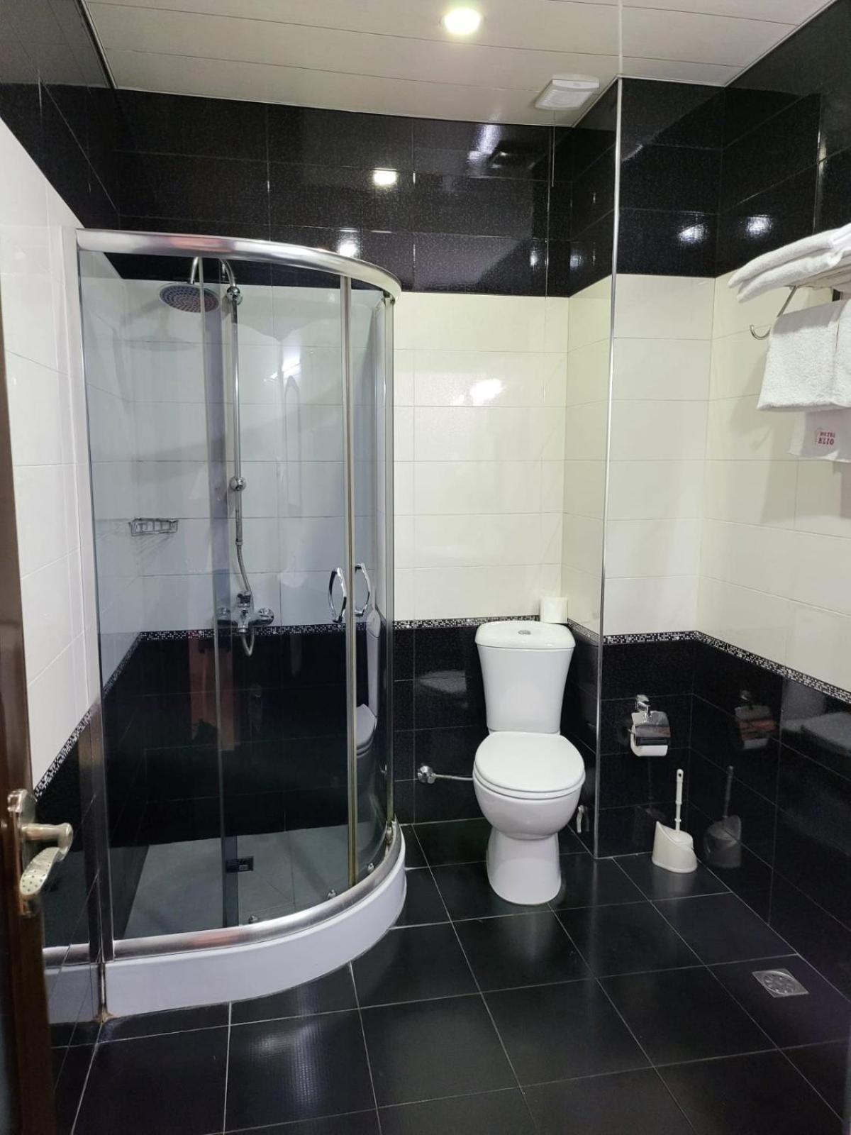 Hotel Elio Батумі Екстер'єр фото