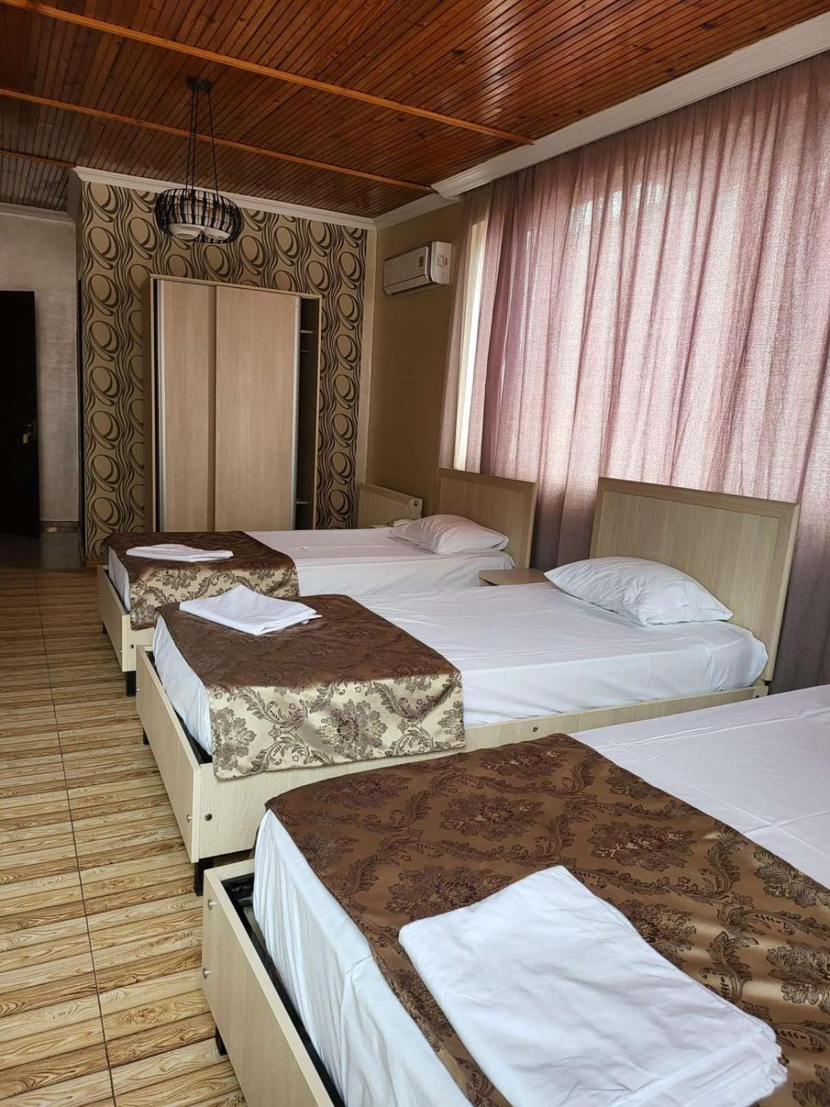 Hotel Elio Батумі Екстер'єр фото