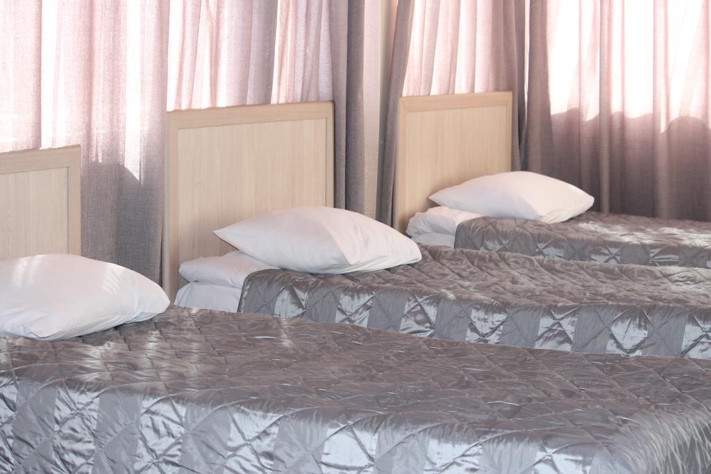 Hotel Elio Батумі Екстер'єр фото