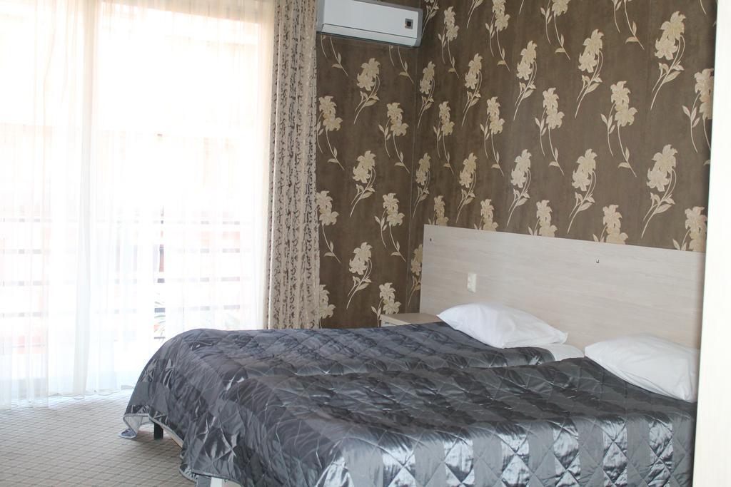 Hotel Elio Батумі Екстер'єр фото