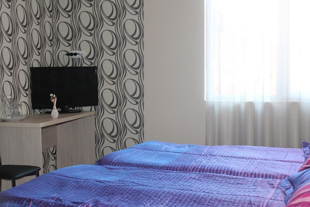 Hotel Elio Батумі Екстер'єр фото