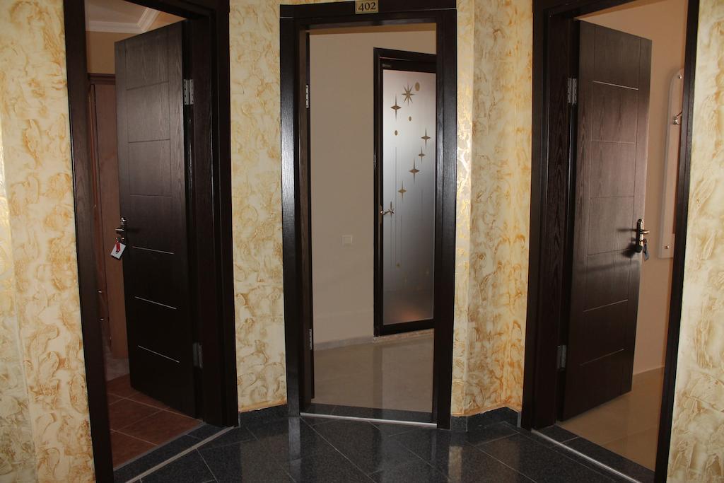 Hotel Elio Батумі Екстер'єр фото