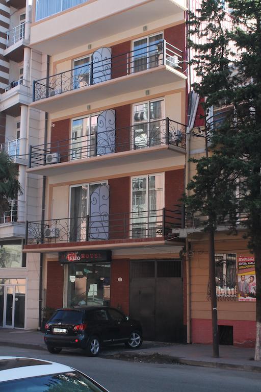 Hotel Elio Батумі Екстер'єр фото